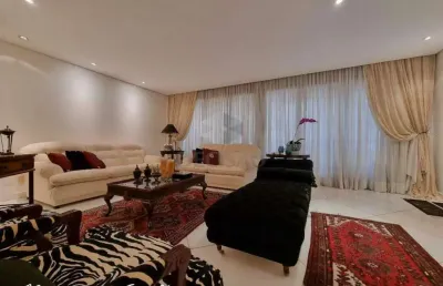 Apartamento 4 quartos à venda, 4 quartos, 2 suítes, 4 vagas, sion - belo horizonte/mg
