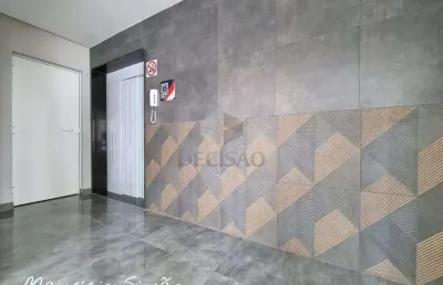 Área privativa à venda, 3 quartos, 1 suíte, 2 vagas, serra - belo horizonte/mg