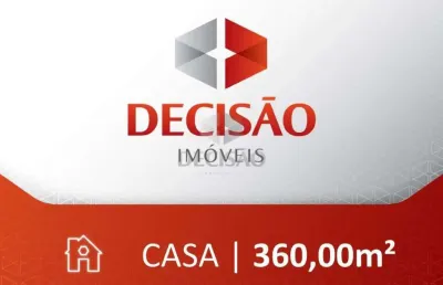 Casa à venda, 1 quarto, santa efigênia - belo horizonte/mg
