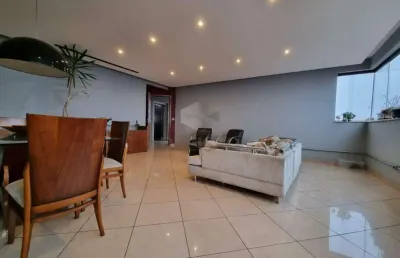 Apartamento 4 quartos à venda, 4 quartos, 1 suíte, 3 vagas, padre eustáquio - belo horizonte/mg