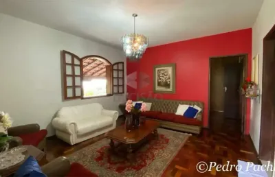 Casa à venda, 6 quartos, 2 suítes, 4 vagas, serra - belo horizonte/mg