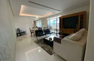 Apartamento 4 quartos à venda, 4 quartos, 1 suíte, 3 vagas, buritis - belo horizonte/mg