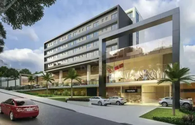 Ponto comercial à venda no Estoril, Belo Horizonte 