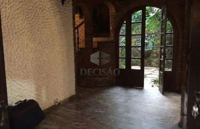 Casa à venda, 5 quartos, 1 suíte, 3 vagas, serra - belo horizonte/mg