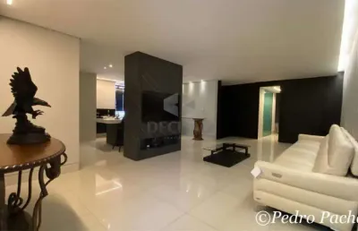 Apartamento 4 quartos à venda, 4 quartos, 2 suítes, 1 vaga, lourdes - belo horizonte/mg