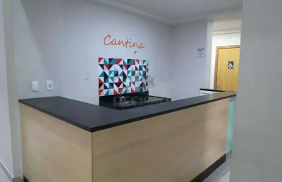 Ponto comercial à venda no Centro, Belo Horizonte 