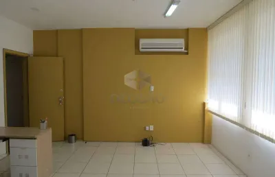 Sala comercial à venda no Funcionários, Belo Horizonte 