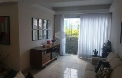 Apartamento 4 quartos à venda, 4 quartos, 1 suíte, 2 vagas, santa efigênia - belo horizonte/mg