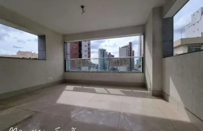 Apartamento 4 quartos à venda, 4 quartos, 2 suítes, 3 vagas, savassi - belo horizonte/mg