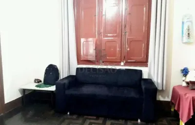 Casa à venda, 4 quartos, 4 vagas, floresta - belo horizonte/mg