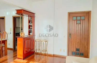 Apartamento 3 quartos à venda, 3 quartos, 1 suíte, 1 vaga, funcionários - belo horizonte/mg