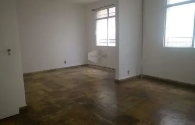 Apartamento 3 quartos à venda, 3 quartos, 1 suíte, 1 vaga, coração eucarístico - belo horizonte/mg
