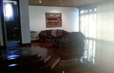 Casa à venda, 4 quartos, 3 suítes, 6 vagas, mangabeiras - belo horizonte/mg