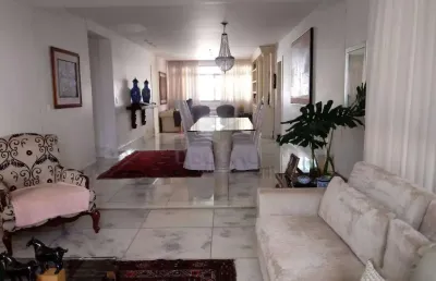 Apartamento 4 quartos à venda, 4 quartos, 1 suíte, 3 vagas, anchieta - belo horizonte/mg