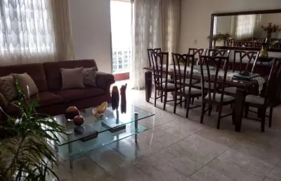 Apartamento 4 quartos à venda, 4 quartos, 2 suítes, 3 vagas, santo agostinho - belo horizonte/mg