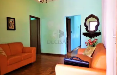 Casa à venda, 4 quartos, 3 vagas, anchieta - belo horizonte/mg