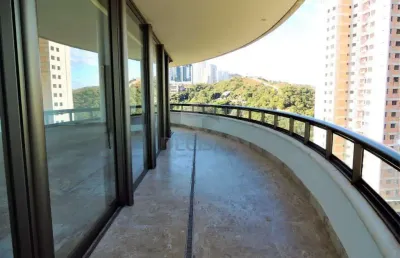 Apartamento 4 quartos à venda, 4 quartos, 4 suítes, 6 vagas, vale do sereno - nova lima/mg
