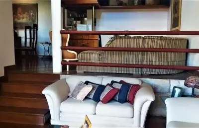 Casa à venda, 5 quartos, 4 suítes, 4 vagas, serra - belo horizonte/mg