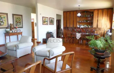 Casa à venda, 3 quartos, 3 suítes, 4 vagas, santa efigênia - belo horizonte/mg