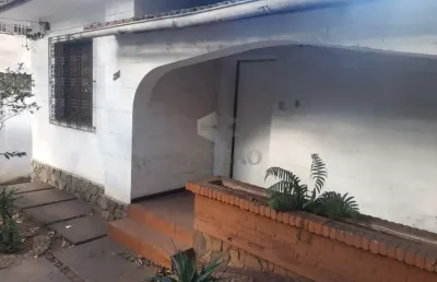 Casa à venda, 3 quartos, 2 vagas, santo antônio - belo horizonte/mg