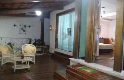 Casa à venda, 9 quartos, 6 suítes, 2 vagas, serra - belo horizonte/mg