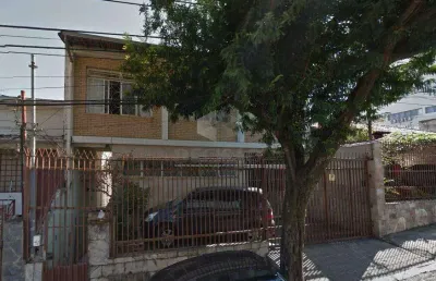 Casa à venda, 4 quartos, 2 vagas, santo antônio - belo horizonte/mg