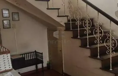 Casa à venda, 4 quartos, 4 vagas, barro preto - belo horizonte/mg