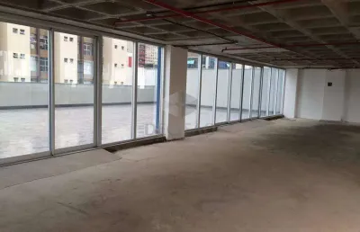 Ponto comercial à venda em Lourdes, Belo Horizonte 