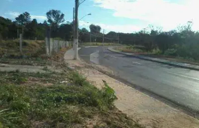Terreno à venda no Parque das Indústrias, Betim 