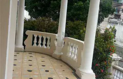 Casa à venda, 6 quartos, 3 vagas, floresta - belo horizonte/mg