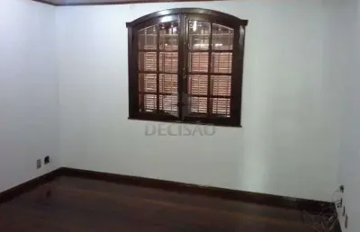 Casa à venda, 5 quartos, 2 suítes, 3 vagas, são lucas - belo horizonte/mg