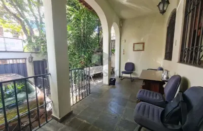 Casa à venda, 3 quartos, 1 suíte, 2 vagas, serra - belo horizonte/mg