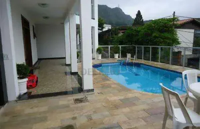 Casa à venda, 5 quartos, 5 suítes, 7 vagas, mangabeiras - belo horizonte/mg