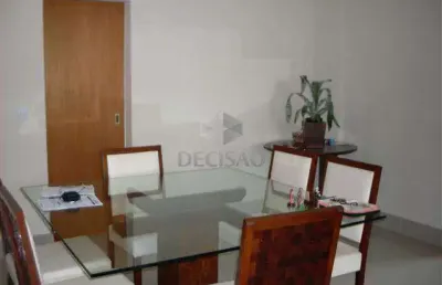 Apartamento 3 quartos à venda, 3 quartos, 1 suíte, 2 vagas, anchieta - belo horizonte/mg