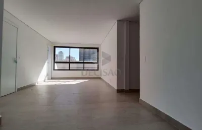 Apartamento 3 quartos à venda, 3 quartos, 1 suíte, 2 vagas, santo agostinho - belo horizonte/mg
