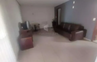 Casa à venda, 3 quartos, 1 suíte, 4 vagas, são lucas - belo horizonte/mg