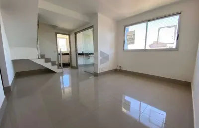 Cobertura à venda, 2 quartos, 1 suíte, 3 vagas, serra - belo horizonte/mg