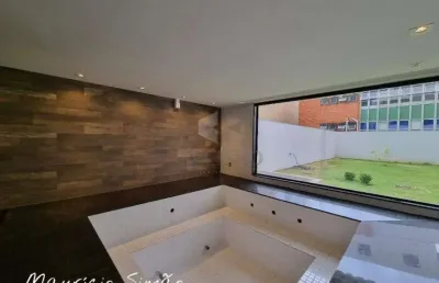 Apartamento 1 quarto à venda, 1 quarto, 1 suíte, 1 vaga, funcionários - belo horizonte/mg
