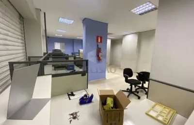 Ponto comercial à venda no Centro, Belo Horizonte 