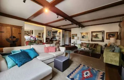 Apartamento 3 quartos à venda, 3 quartos, 2 suítes, 4 vagas, serra - belo horizonte/mg