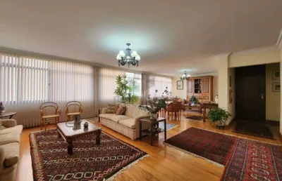Apartamento 4 quartos à venda, 4 quartos, 2 suítes, 2 vagas, serra - belo horizonte/mg