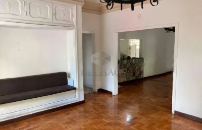 Casa à venda em Gutierrez, Belo Horizonte 