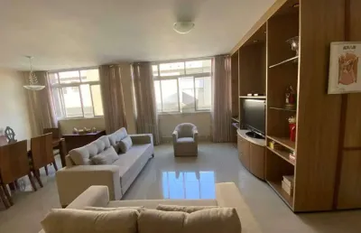 Apartamento 4 quartos à venda, 4 quartos, 1 suíte, 3 vagas, gutierrez - belo horizonte/mg