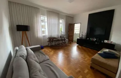 Apartamento 4 quartos à venda, 4 quartos, 1 suíte, 1 vaga, lourdes - belo horizonte/mg