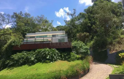 Casa à venda, 4 quartos, 3 suítes, 4 vagas, quintas do sol - nova lima/mg