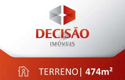Terreno à venda na Serra, Belo Horizonte 