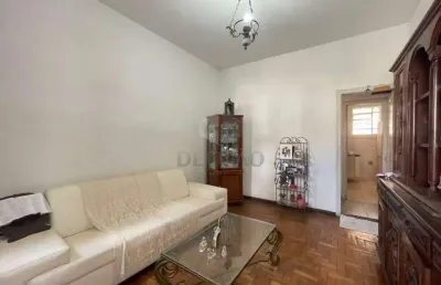 Casa com 2 quartos à venda na Serra, Belo Horizonte 
