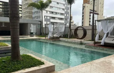Apartamento 4 quartos à venda, 4 quartos, 4 suítes, 4 vagas, funcionários - belo horizonte/mg