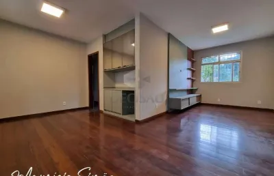 Apartamento 3 quartos à venda, 3 quartos, 1 suíte, 2 vagas, sion - belo horizonte/mg