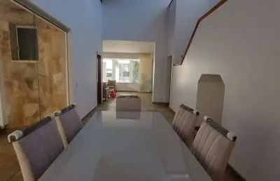 Casa à venda, 6 quartos, 1 suíte, 5 vagas, serra - belo horizonte/mg